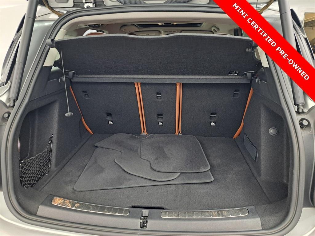used 2023 MINI Countryman car, priced at $30,495