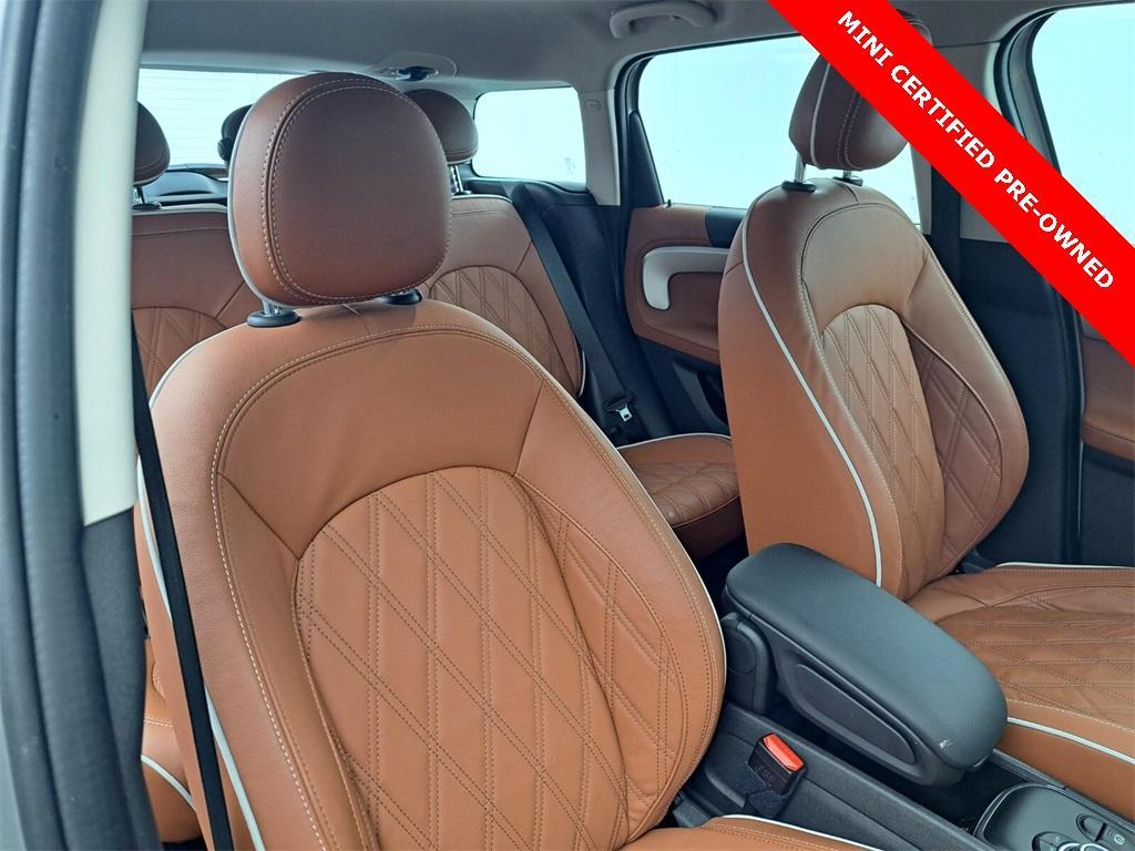 used 2023 MINI Countryman car, priced at $30,495
