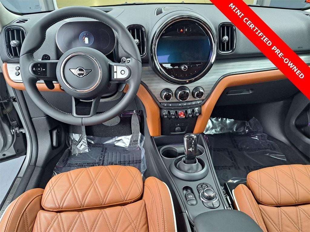 used 2023 MINI Countryman car, priced at $30,495