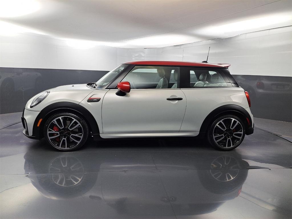 used 2023 MINI Hardtop car