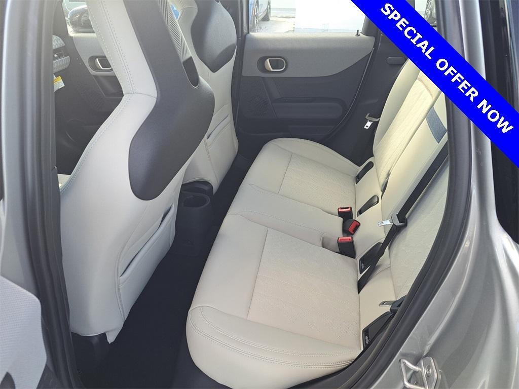 new 2025 MINI Hardtop car, priced at $37,845