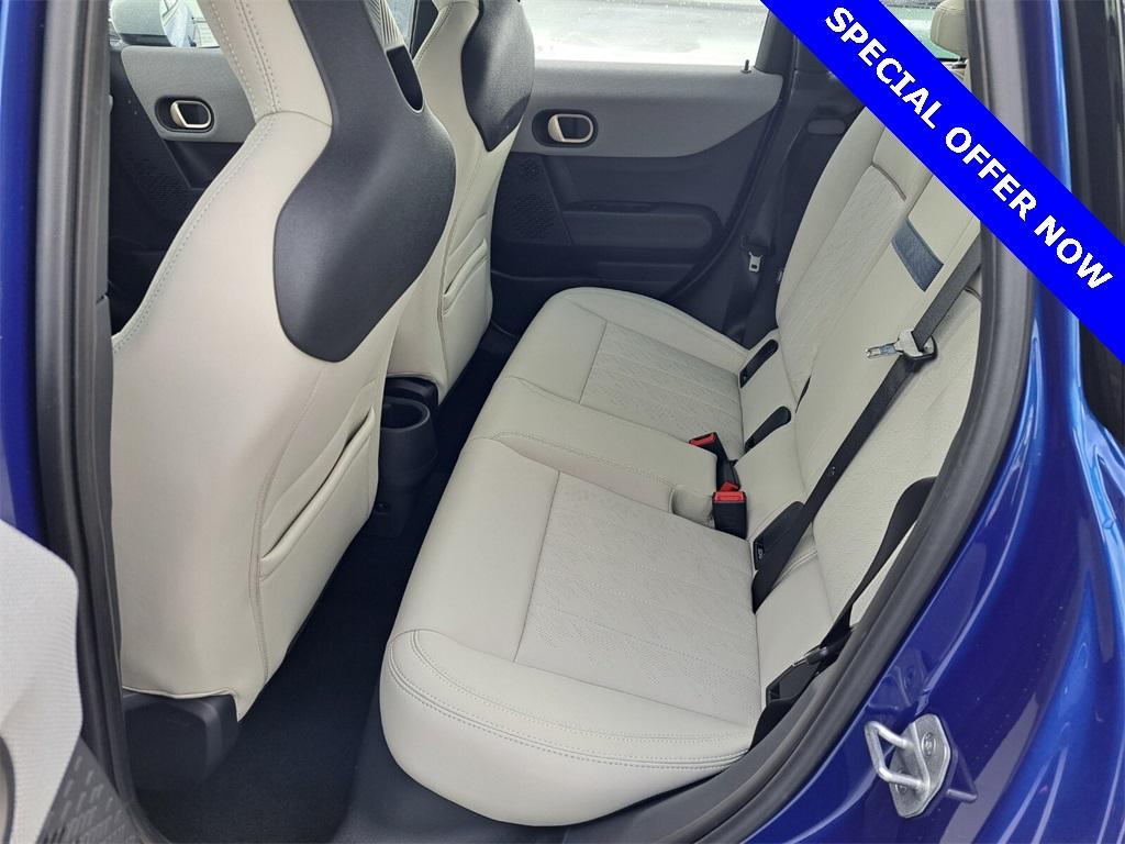 new 2025 MINI Hardtop car, priced at $39,545