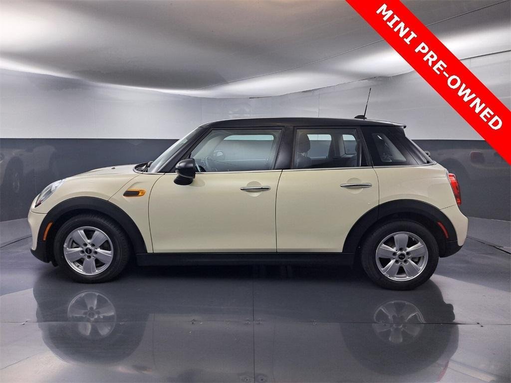 used 2017 MINI Hardtop car, priced at $16,495