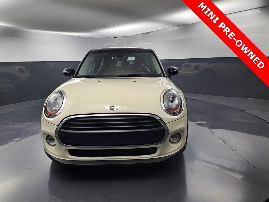 used 2017 MINI Hardtop car, priced at $16,495