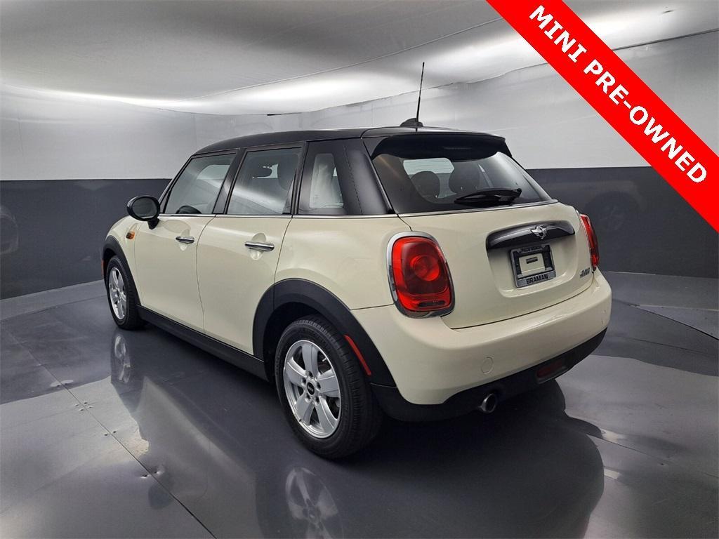 used 2017 MINI Hardtop car, priced at $16,495