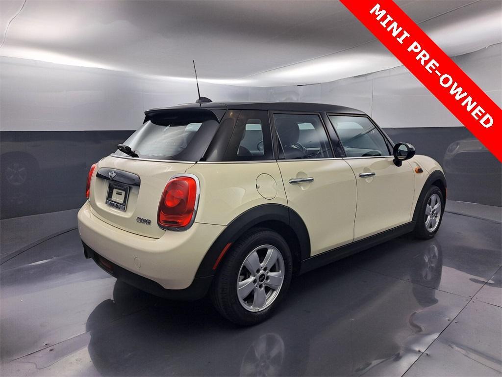 used 2017 MINI Hardtop car, priced at $16,495