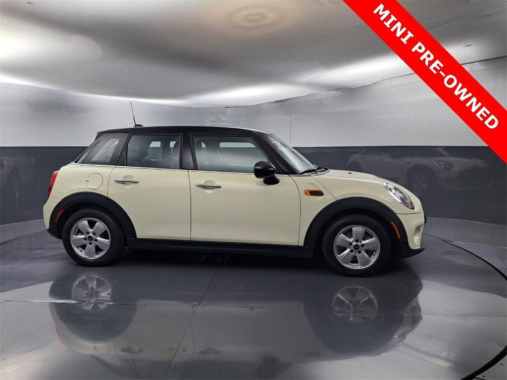 used 2017 MINI Hardtop car, priced at $16,495