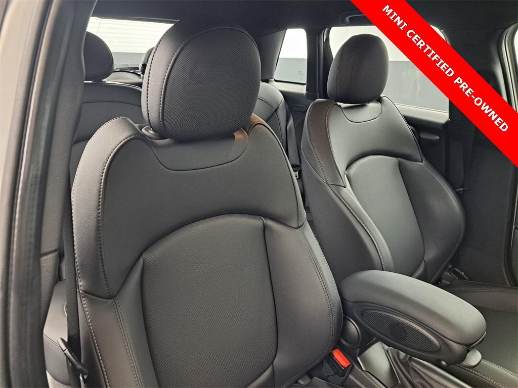 used 2023 MINI Hardtop car, priced at $27,995