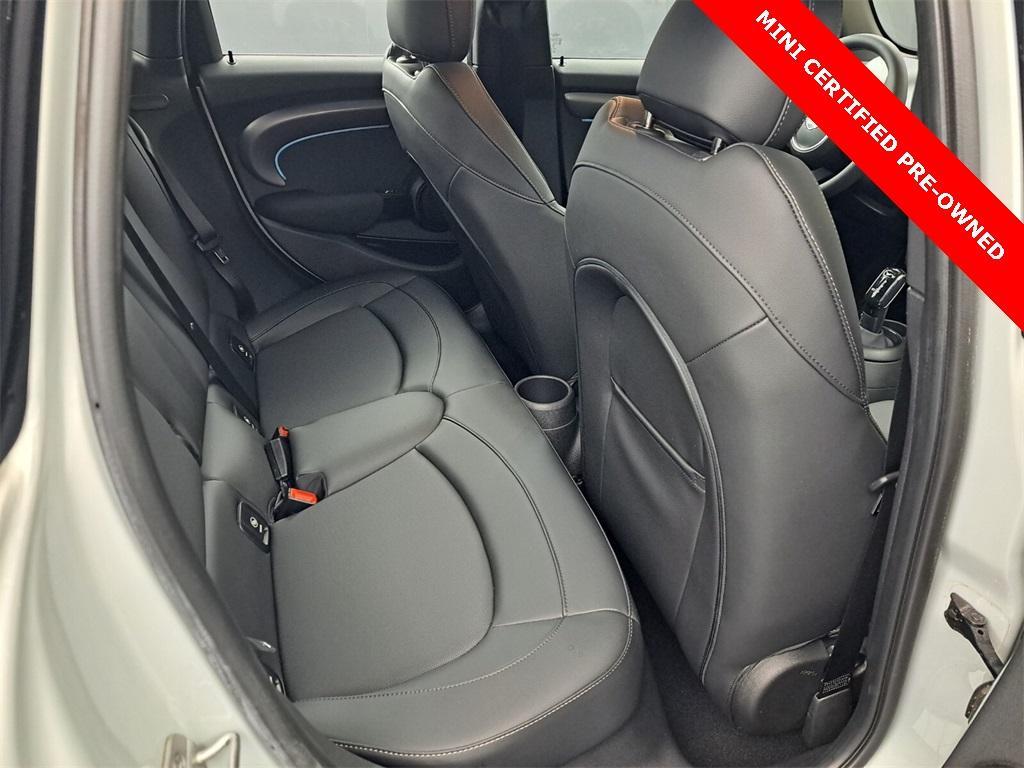 used 2023 MINI Hardtop car, priced at $27,995