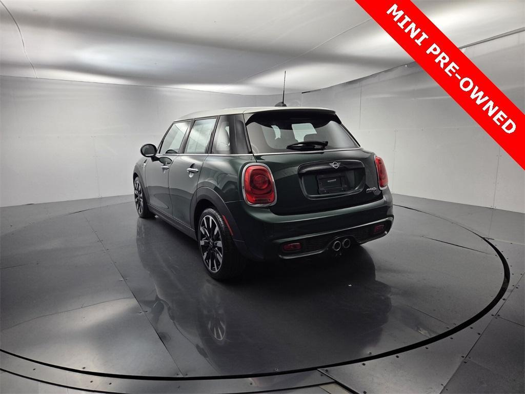 used 2019 MINI Hardtop car, priced at $19,995