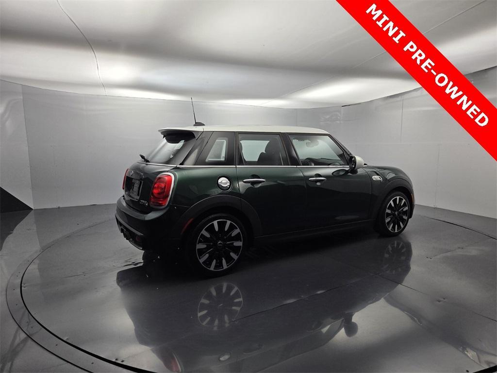 used 2019 MINI Hardtop car, priced at $19,995
