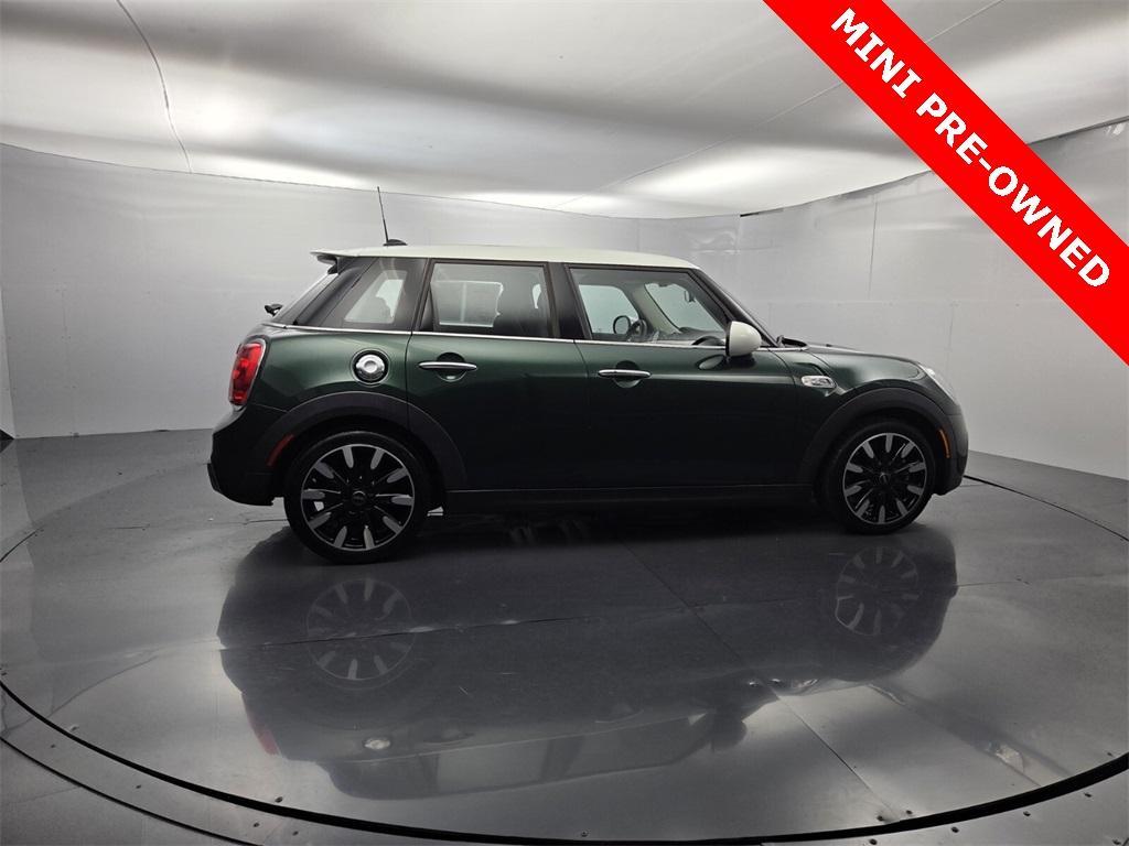 used 2019 MINI Hardtop car, priced at $19,995