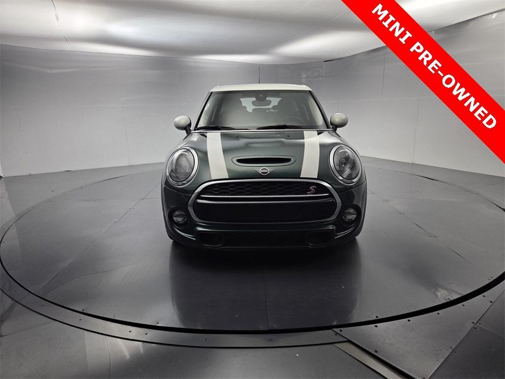 used 2019 MINI Hardtop car, priced at $19,995