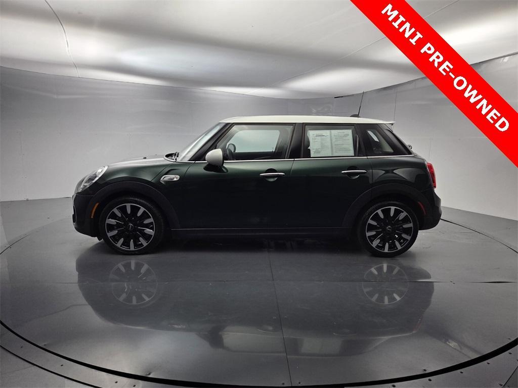 used 2019 MINI Hardtop car, priced at $19,995