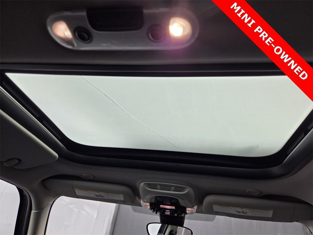 used 2019 MINI Hardtop car, priced at $19,995