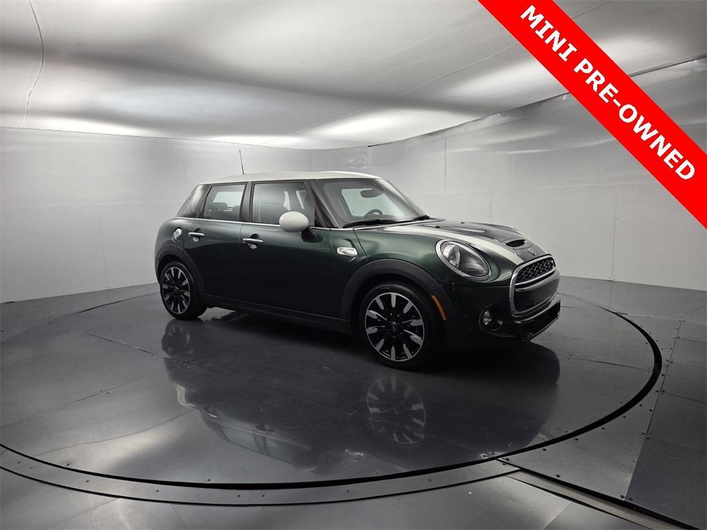 used 2019 MINI Hardtop car, priced at $19,995