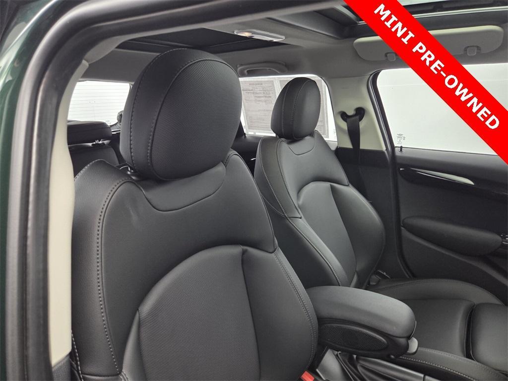 used 2019 MINI Hardtop car, priced at $19,995
