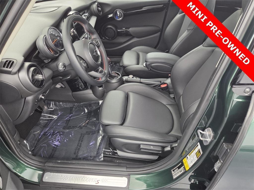 used 2019 MINI Hardtop car, priced at $19,995