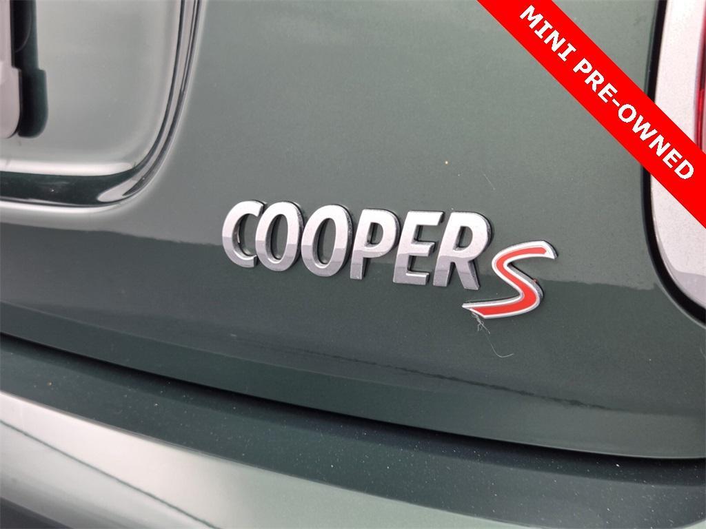 used 2019 MINI Hardtop car, priced at $19,995