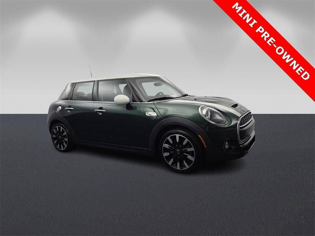 used 2019 MINI Hardtop car, priced at $19,995