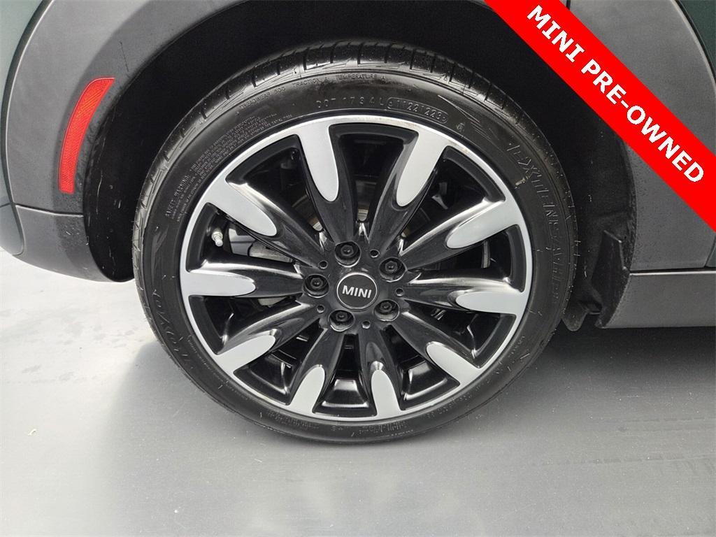used 2019 MINI Hardtop car, priced at $19,995