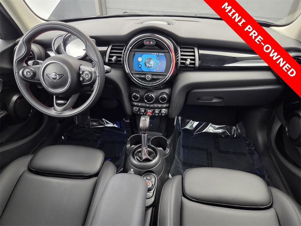used 2019 MINI Hardtop car, priced at $19,995