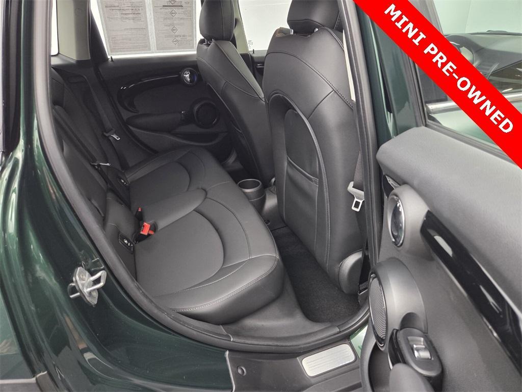 used 2019 MINI Hardtop car, priced at $19,995