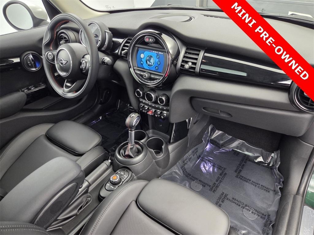 used 2019 MINI Hardtop car, priced at $19,995