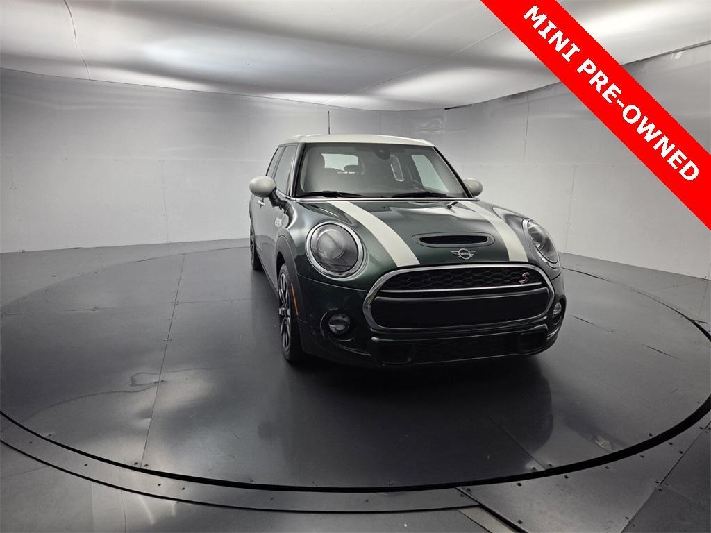 used 2019 MINI Hardtop car, priced at $19,995