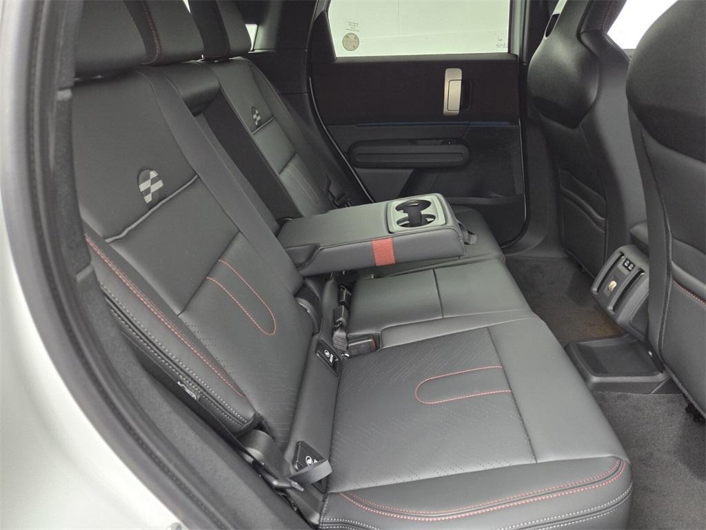 new 2026 MINI Countryman car, priced at $46,310