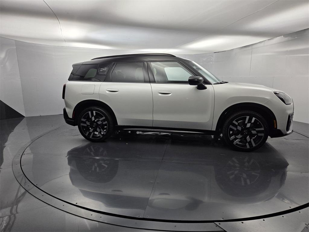new 2026 MINI Countryman car, priced at $46,310