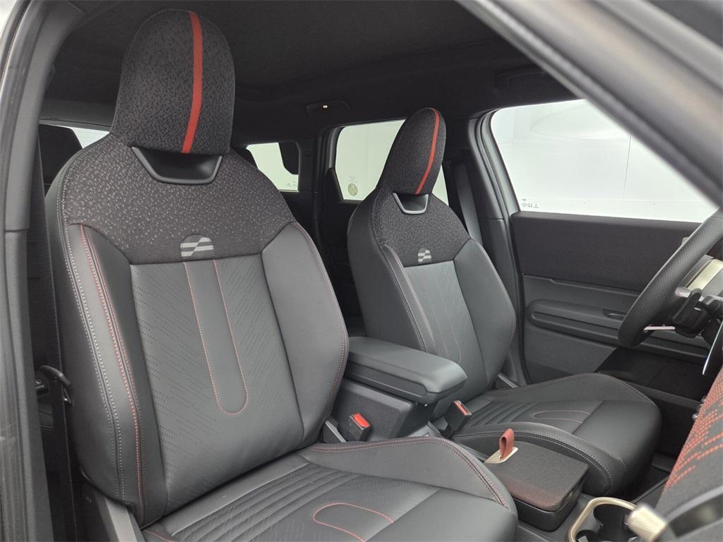 new 2026 MINI Countryman car, priced at $46,310