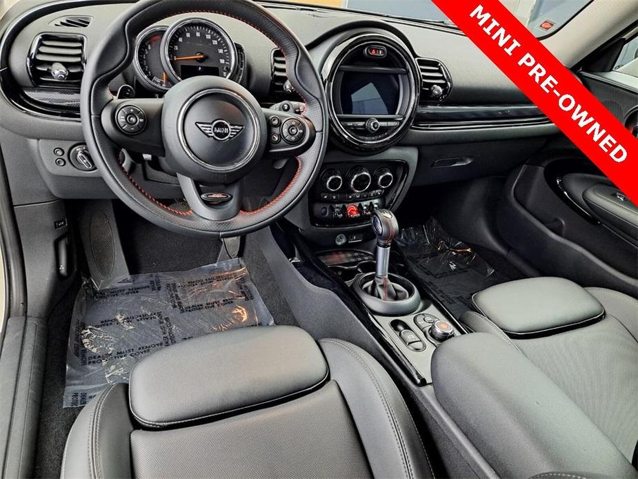 used 2019 MINI Clubman car, priced at $19,995