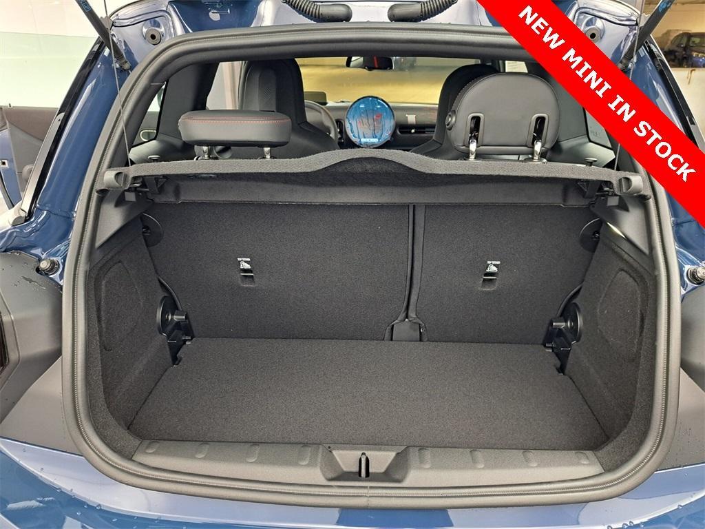 new 2026 MINI Hardtop car, priced at $40,775