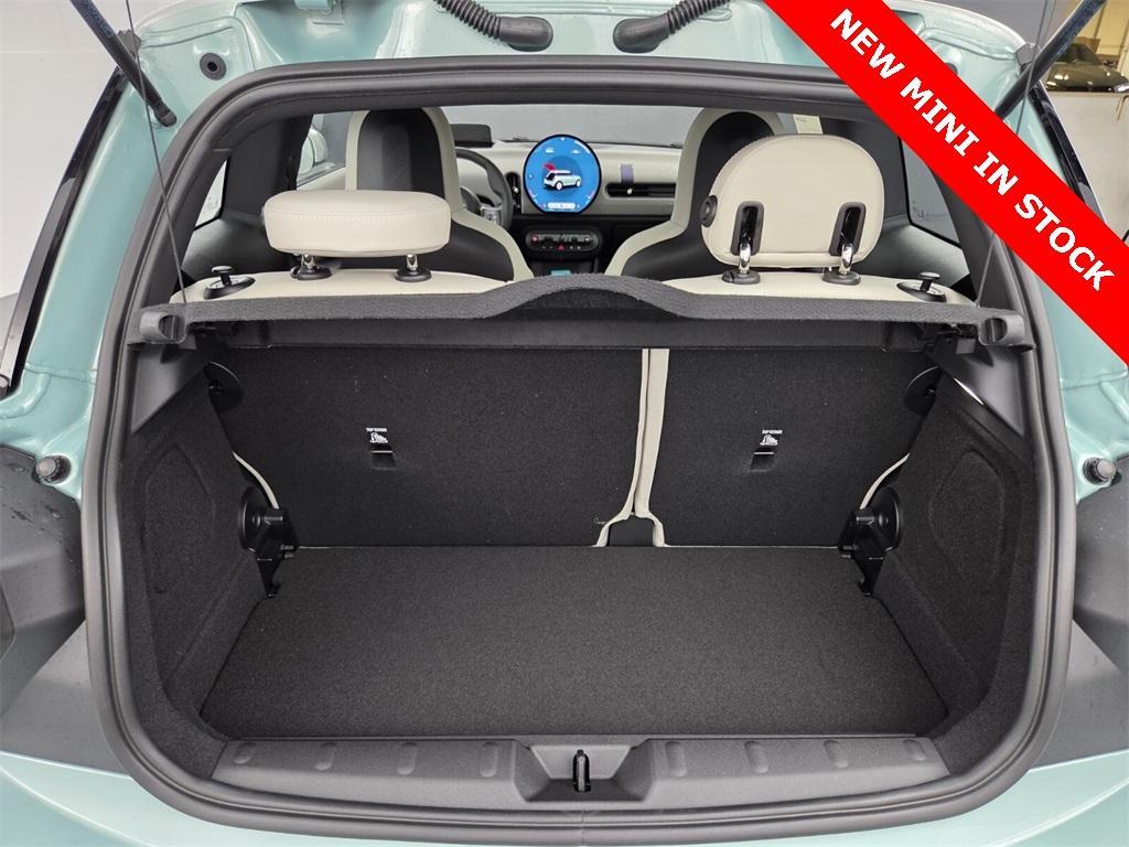 new 2026 MINI Hardtop car, priced at $39,025