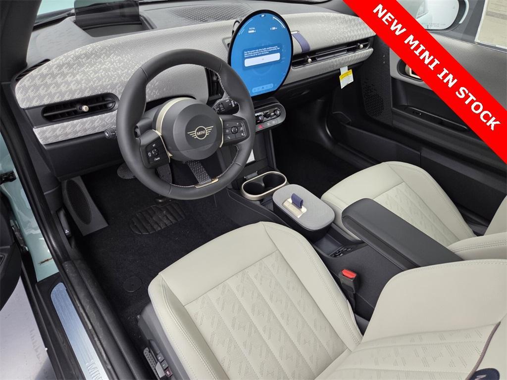 new 2026 MINI Hardtop car, priced at $39,025