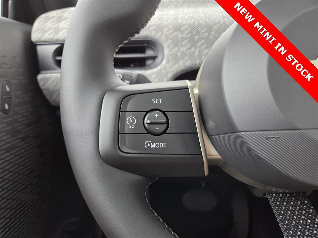 new 2026 MINI Hardtop car, priced at $39,025