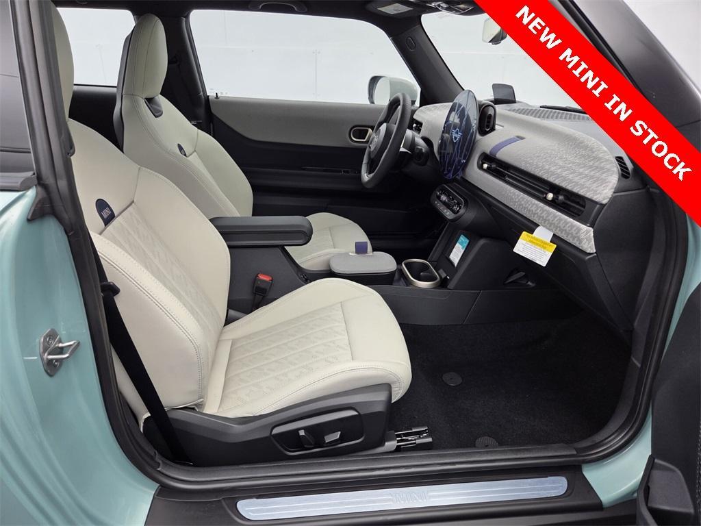 new 2026 MINI Hardtop car, priced at $39,025