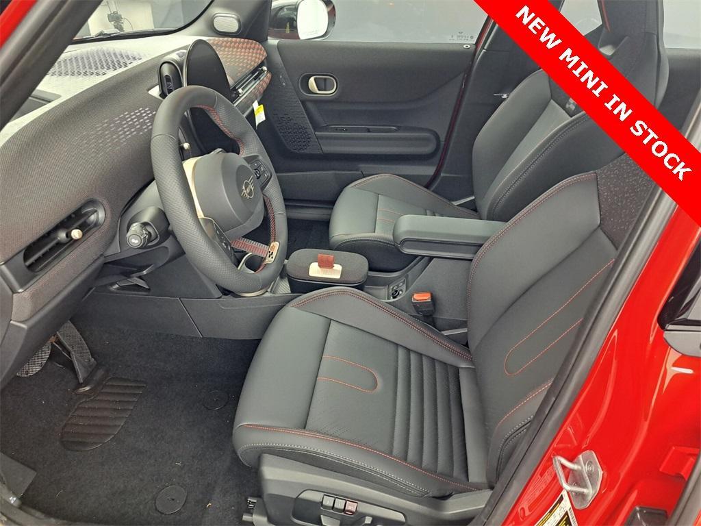 new 2026 MINI Hardtop car, priced at $41,775