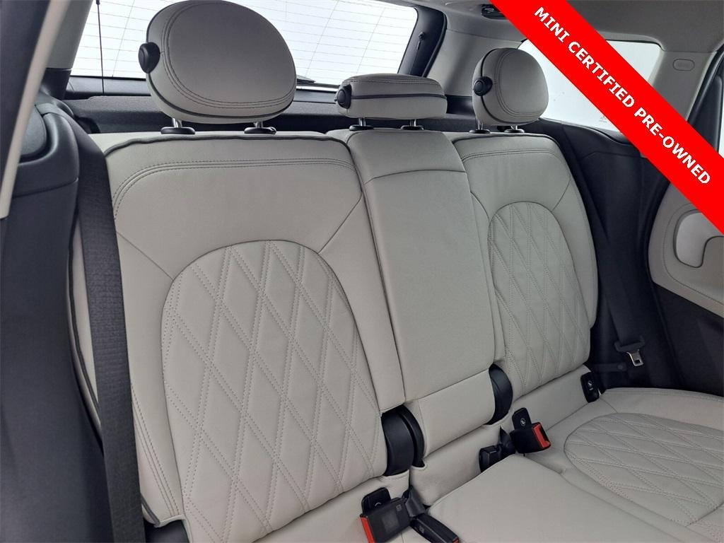 used 2023 MINI Countryman car, priced at $29,845
