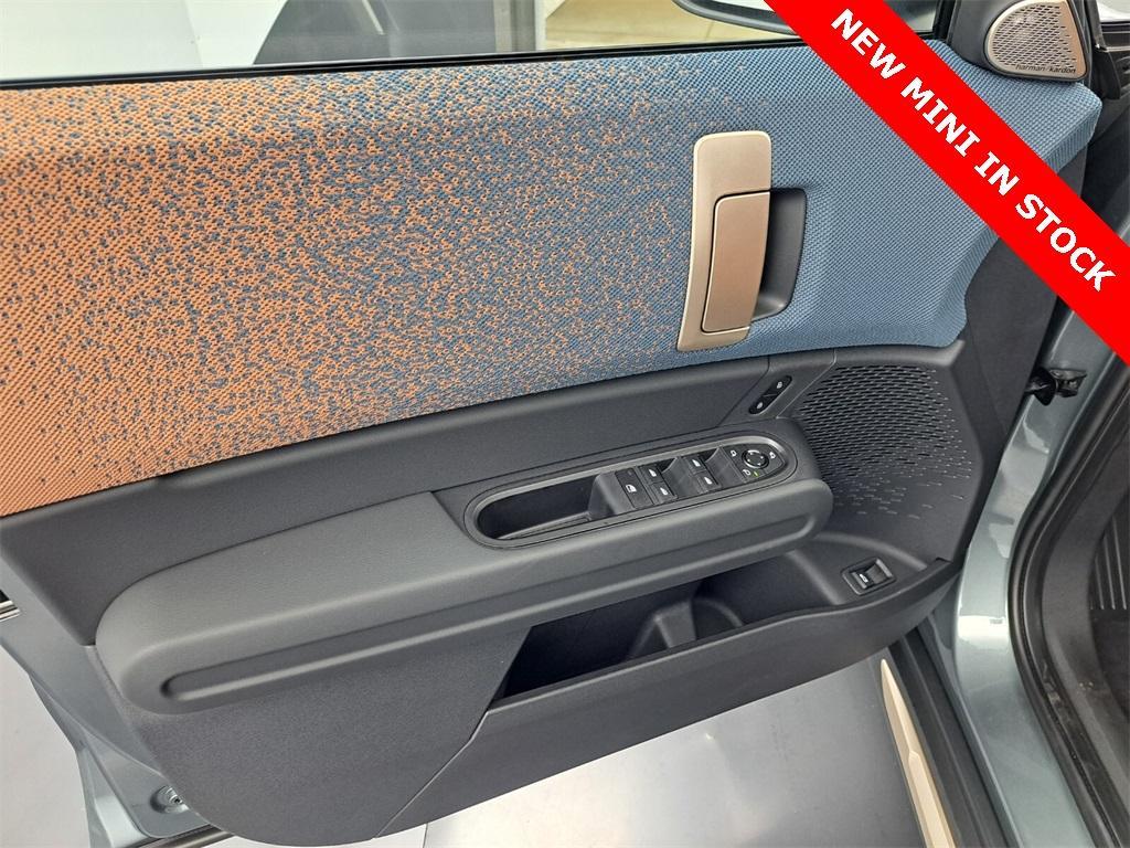 new 2026 MINI Countryman car, priced at $45,510