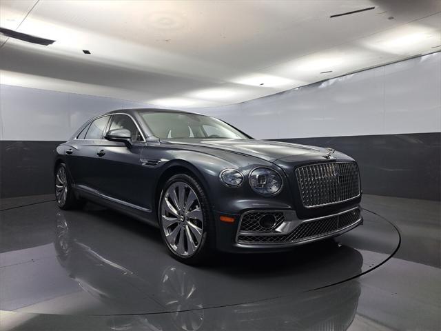 used 2021 Bentley Flying Spur car, priced at $179,997