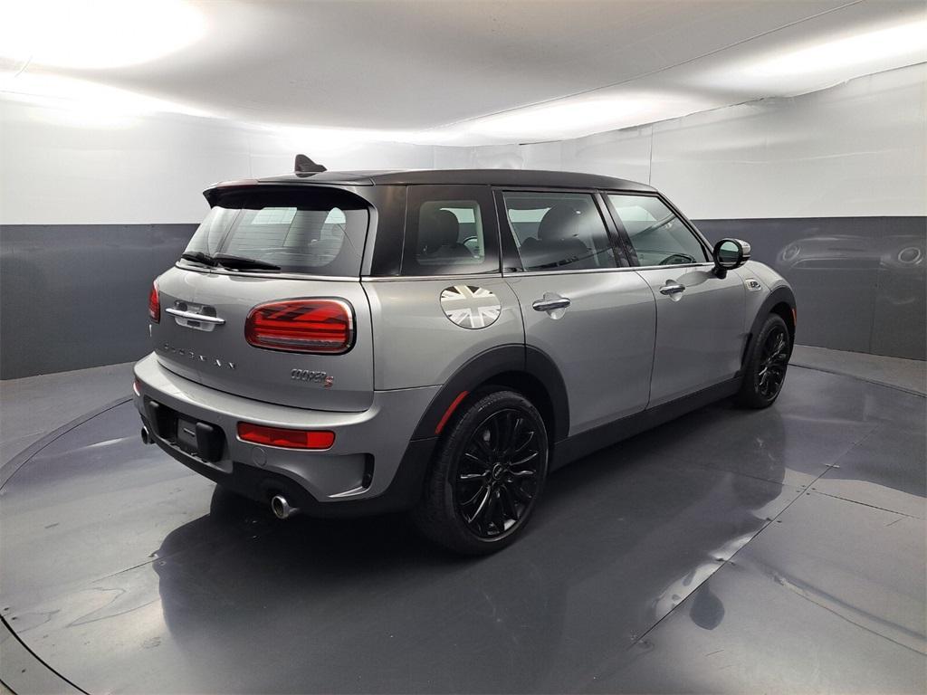 used 2024 MINI Clubman car