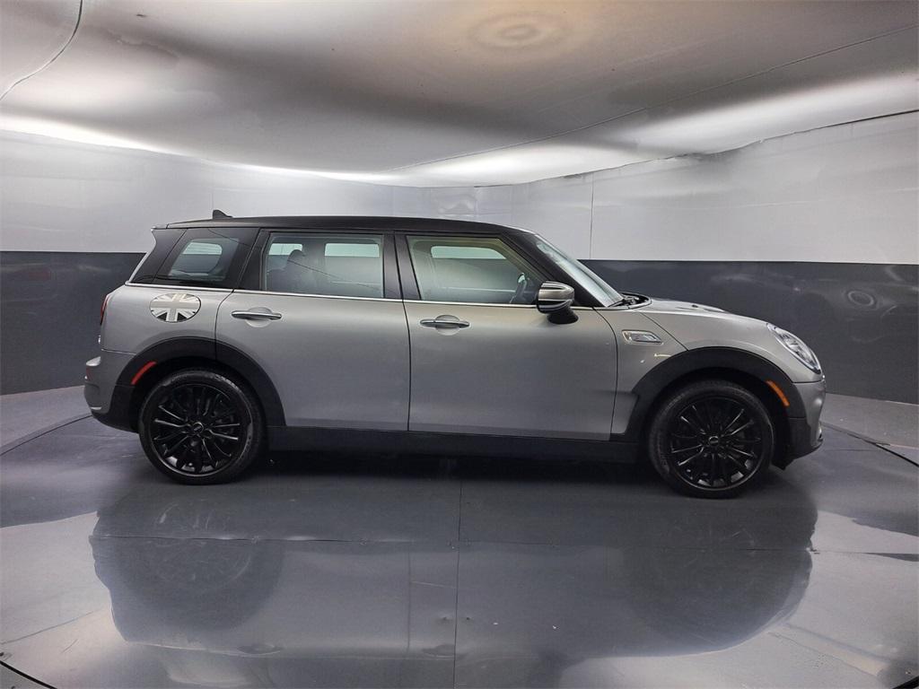 used 2024 MINI Clubman car