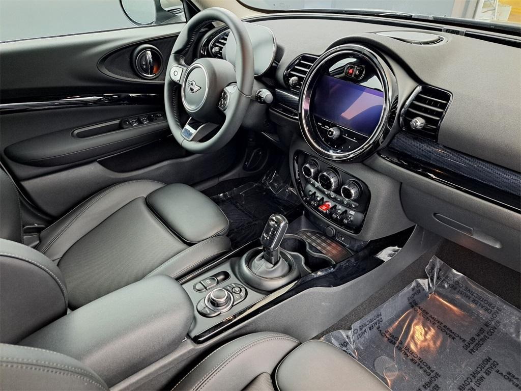 used 2024 MINI Clubman car