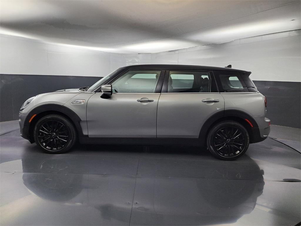 used 2024 MINI Clubman car
