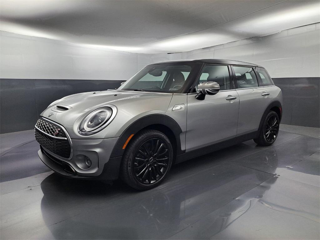 used 2024 MINI Clubman car