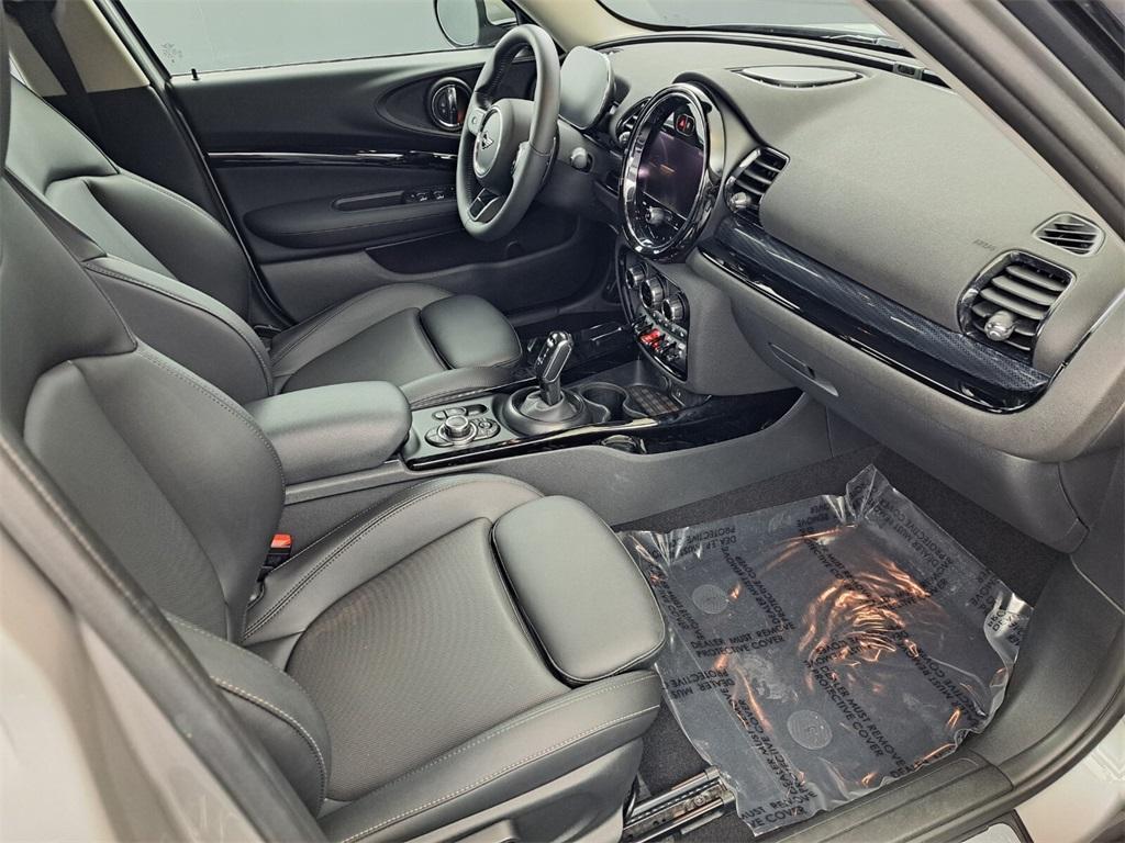 used 2024 MINI Clubman car