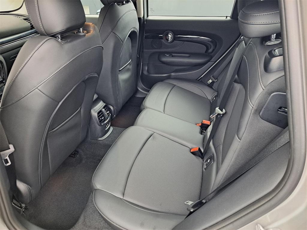 used 2024 MINI Clubman car