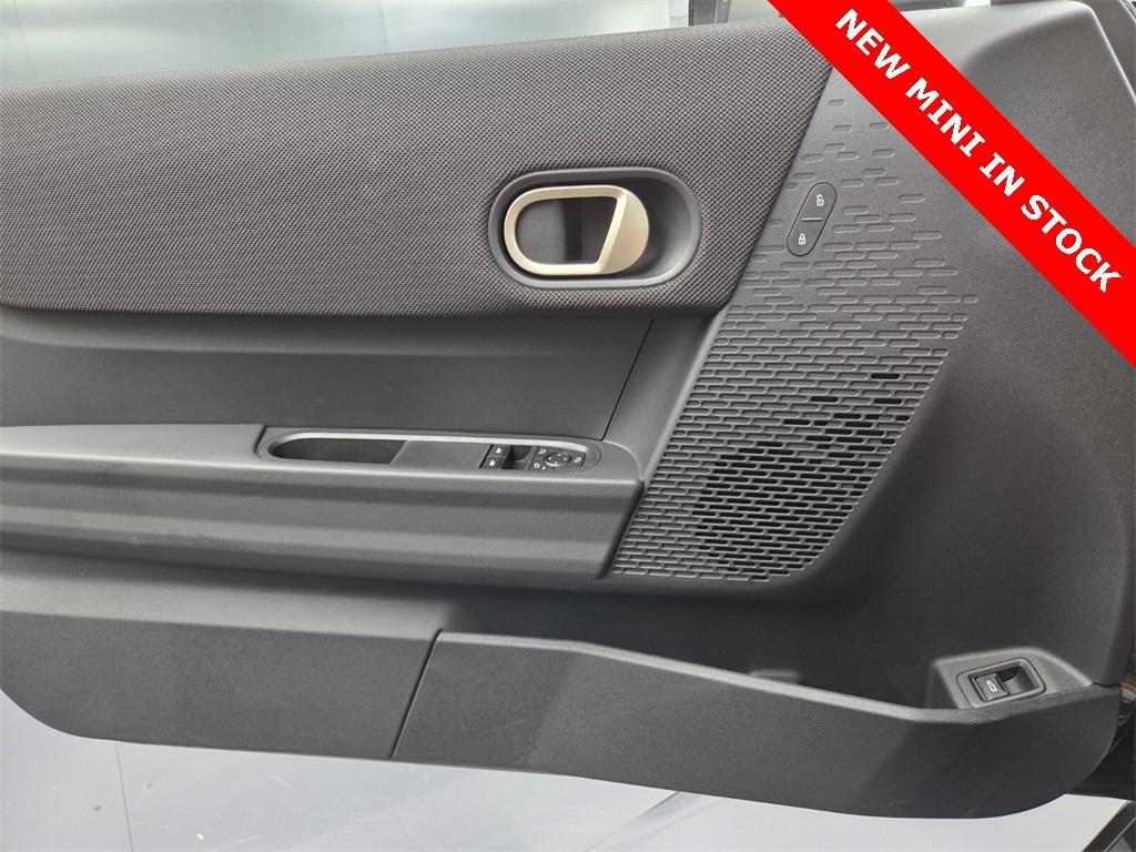 new 2026 MINI Hardtop car, priced at $41,055